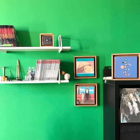 Casa Matilda Hotel Berchidda Ngoại thất bức ảnh