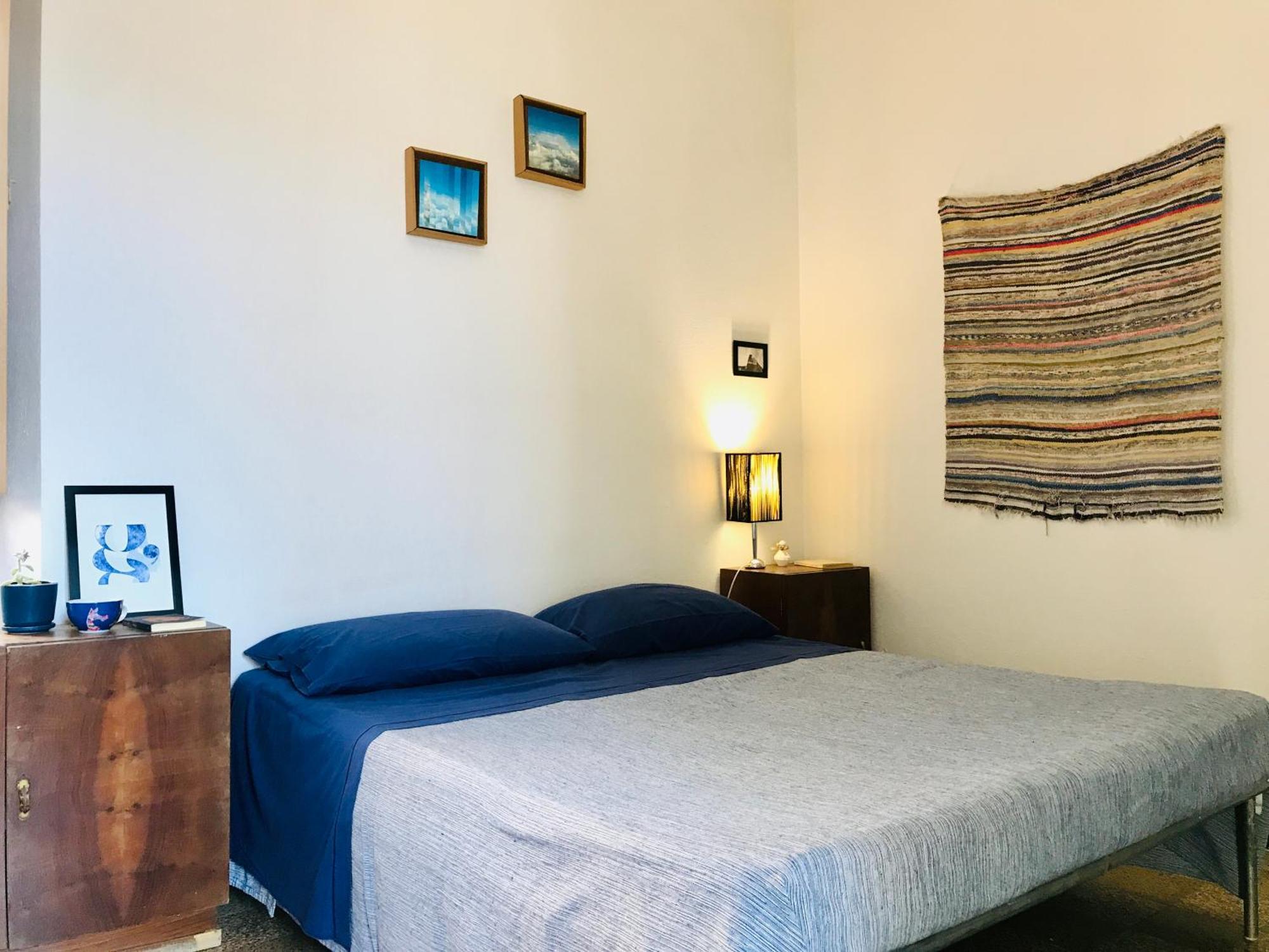 Casa Matilda Hotel Berchidda Ngoại thất bức ảnh
