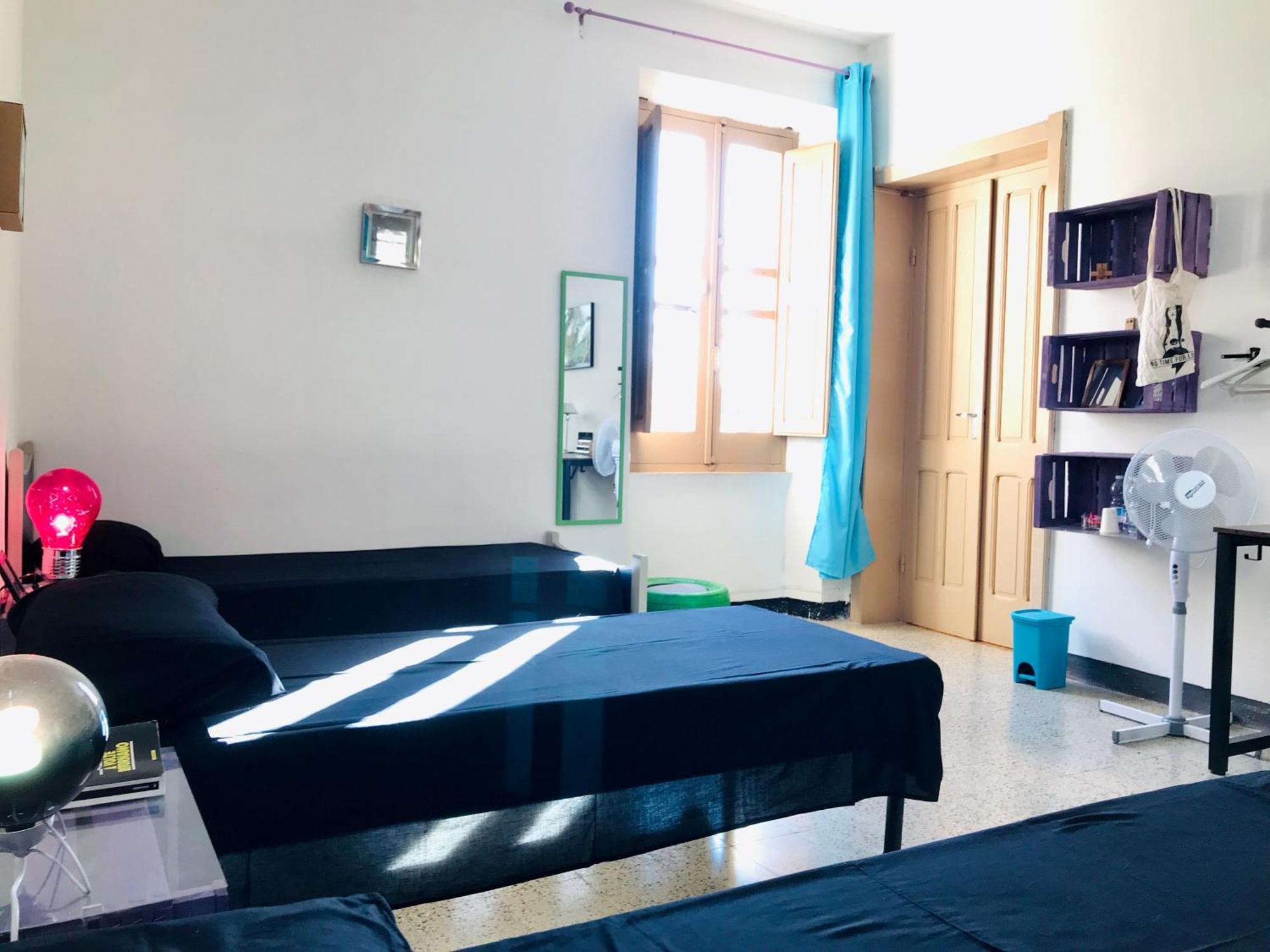 Casa Matilda Hotel Berchidda Ngoại thất bức ảnh