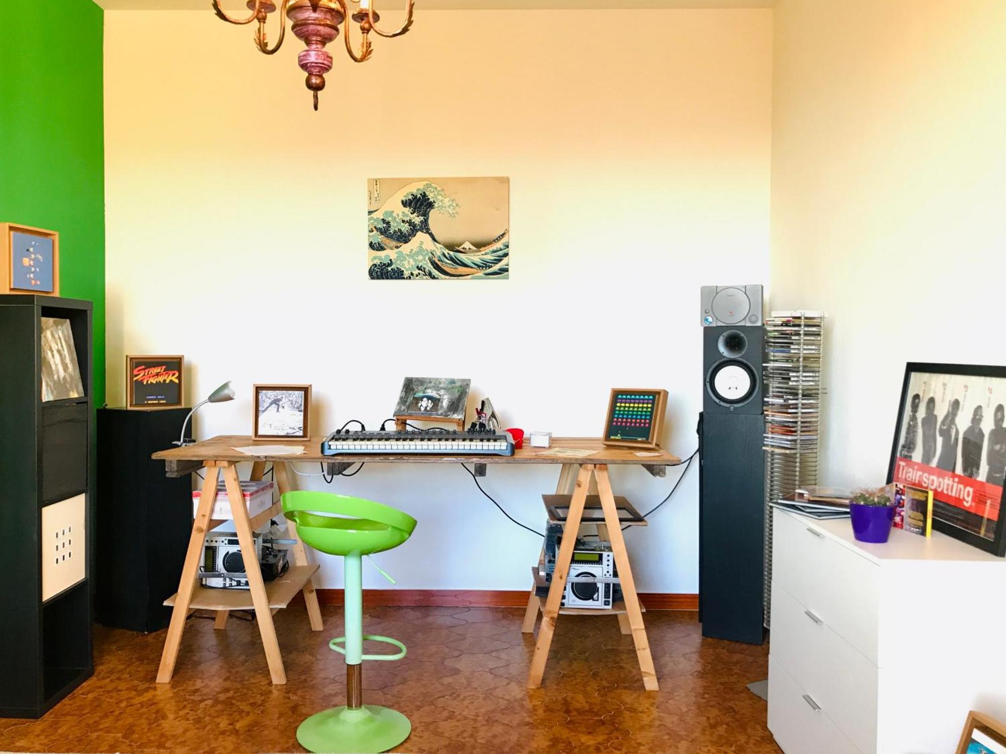 Casa Matilda Hotel Berchidda Ngoại thất bức ảnh