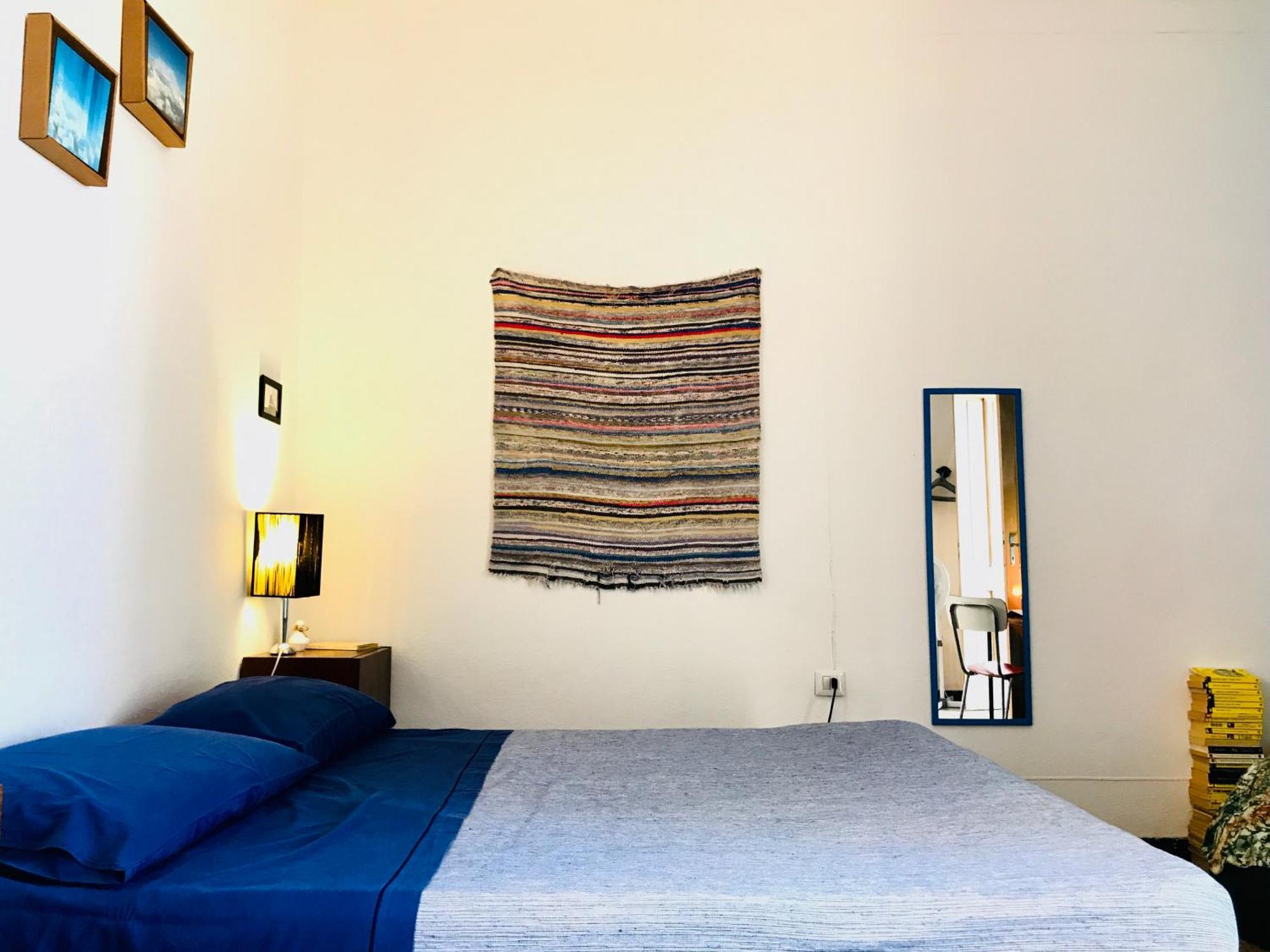 Casa Matilda Hotel Berchidda Ngoại thất bức ảnh