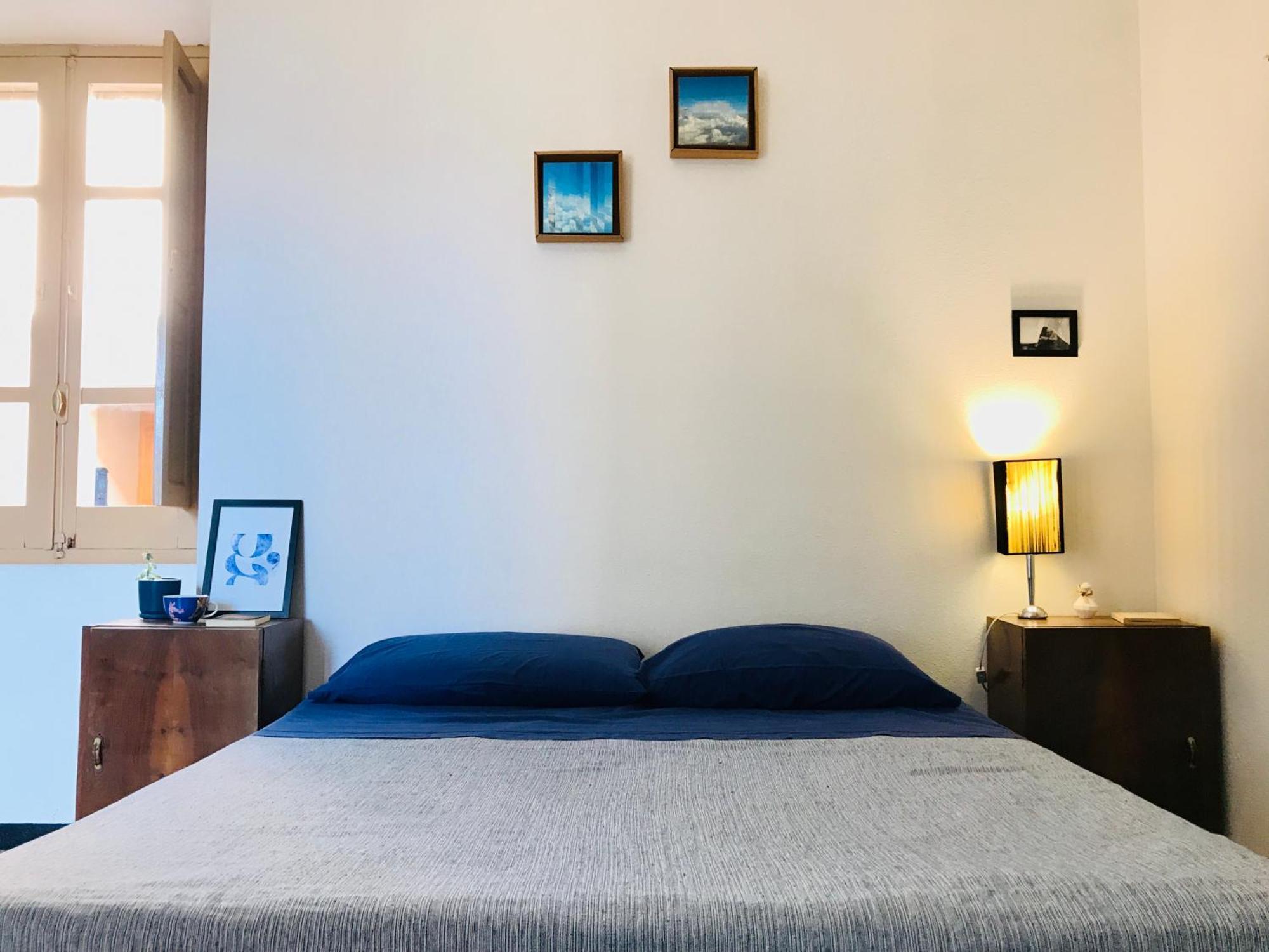 Casa Matilda Hotel Berchidda Ngoại thất bức ảnh
