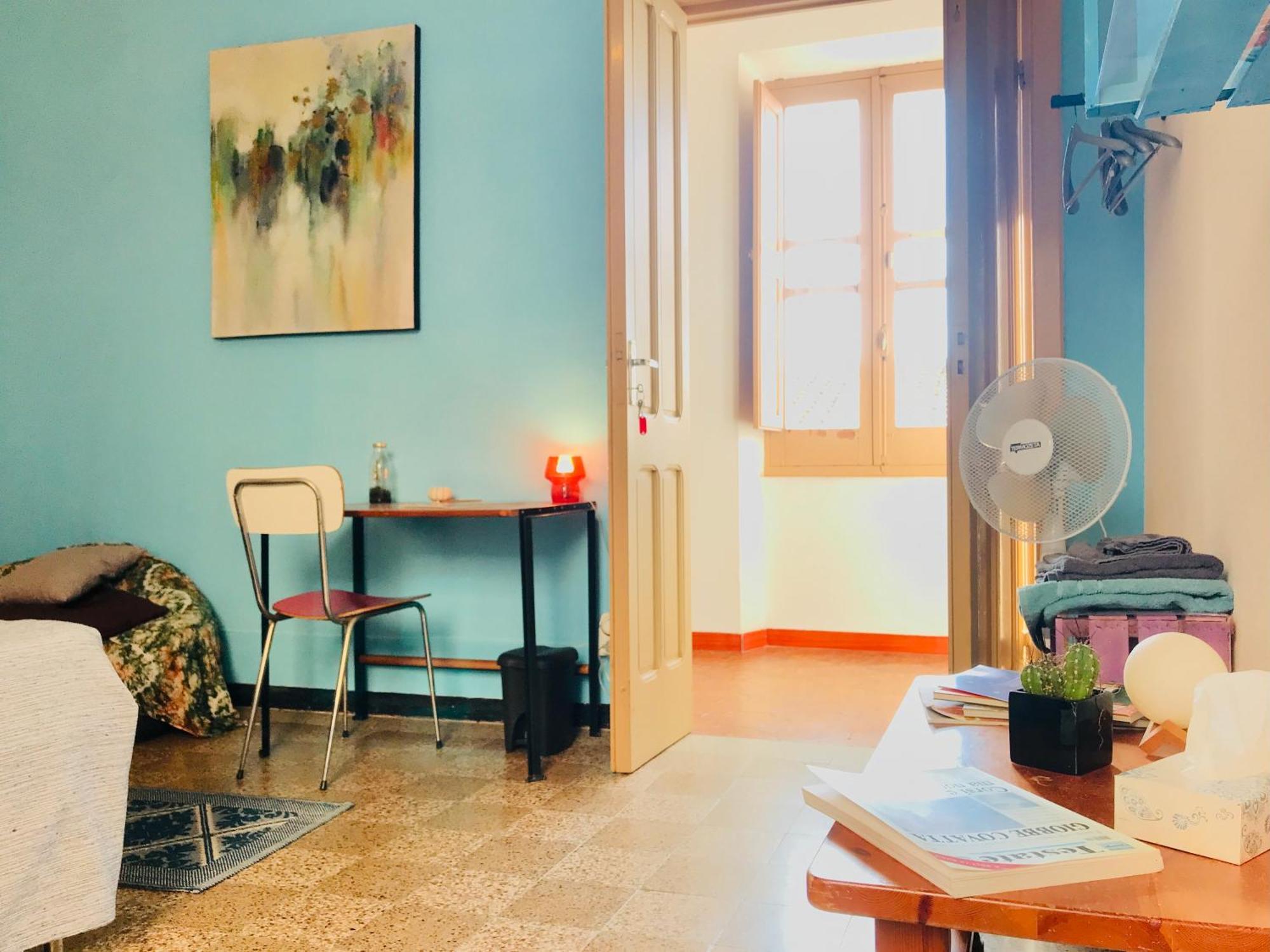Casa Matilda Hotel Berchidda Ngoại thất bức ảnh