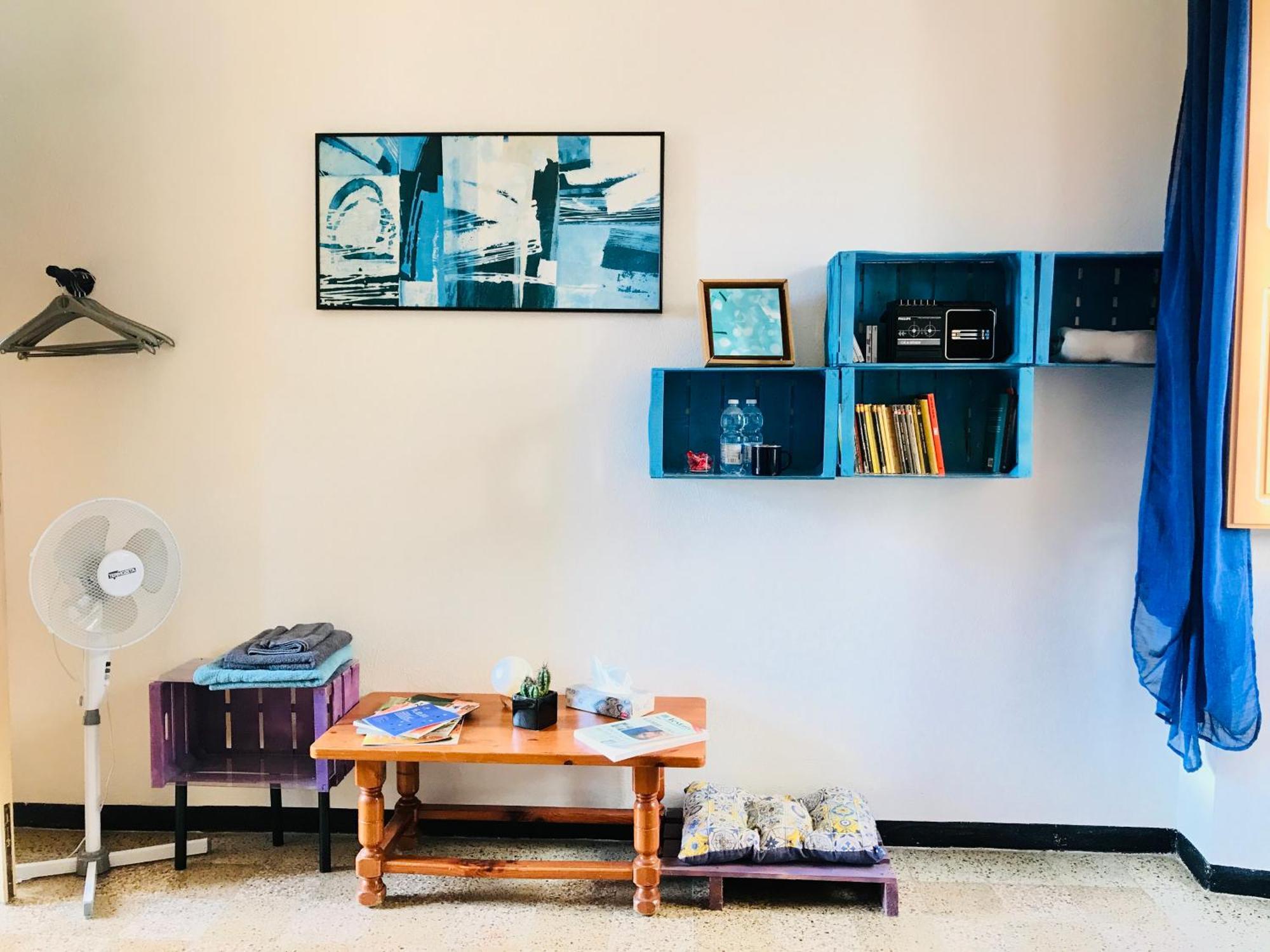 Casa Matilda Hotel Berchidda Ngoại thất bức ảnh