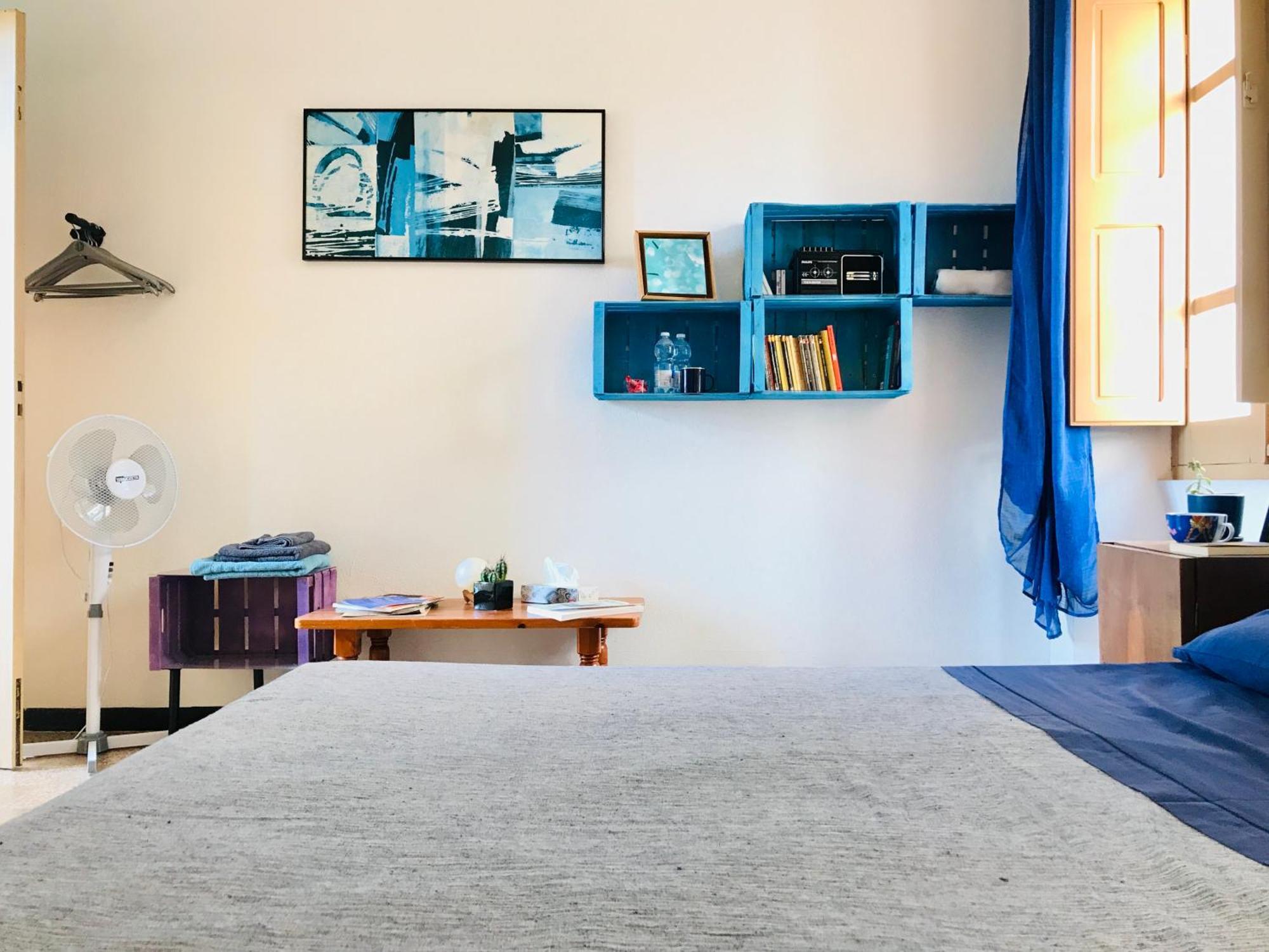 Casa Matilda Hotel Berchidda Ngoại thất bức ảnh