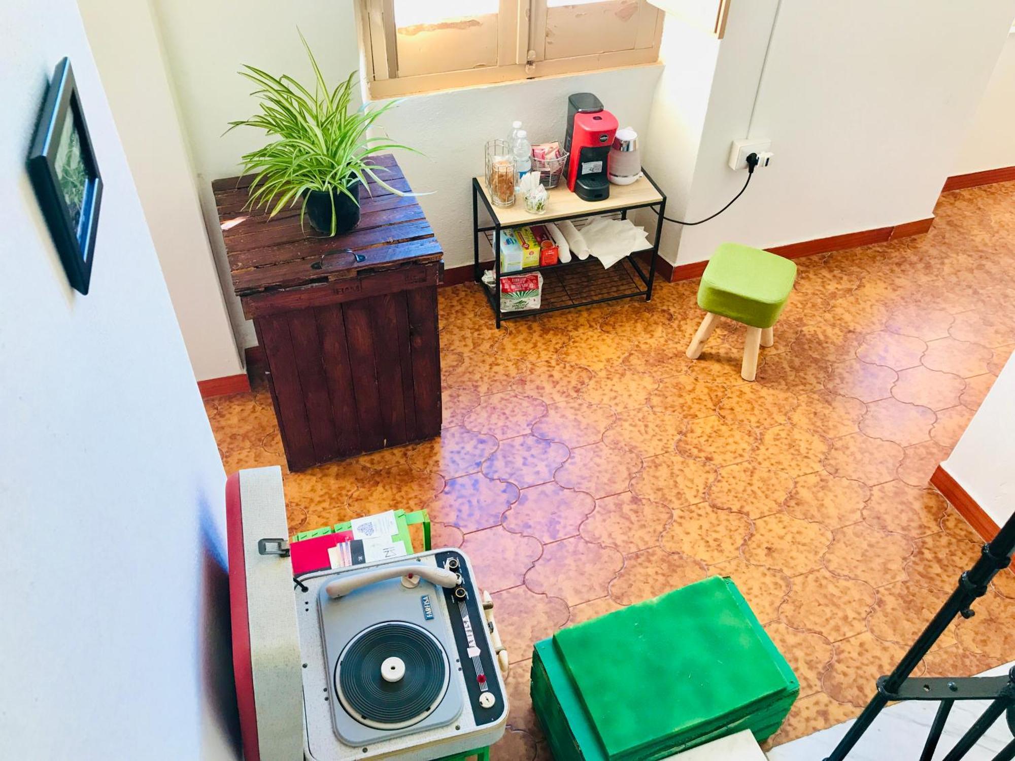 Casa Matilda Hotel Berchidda Ngoại thất bức ảnh