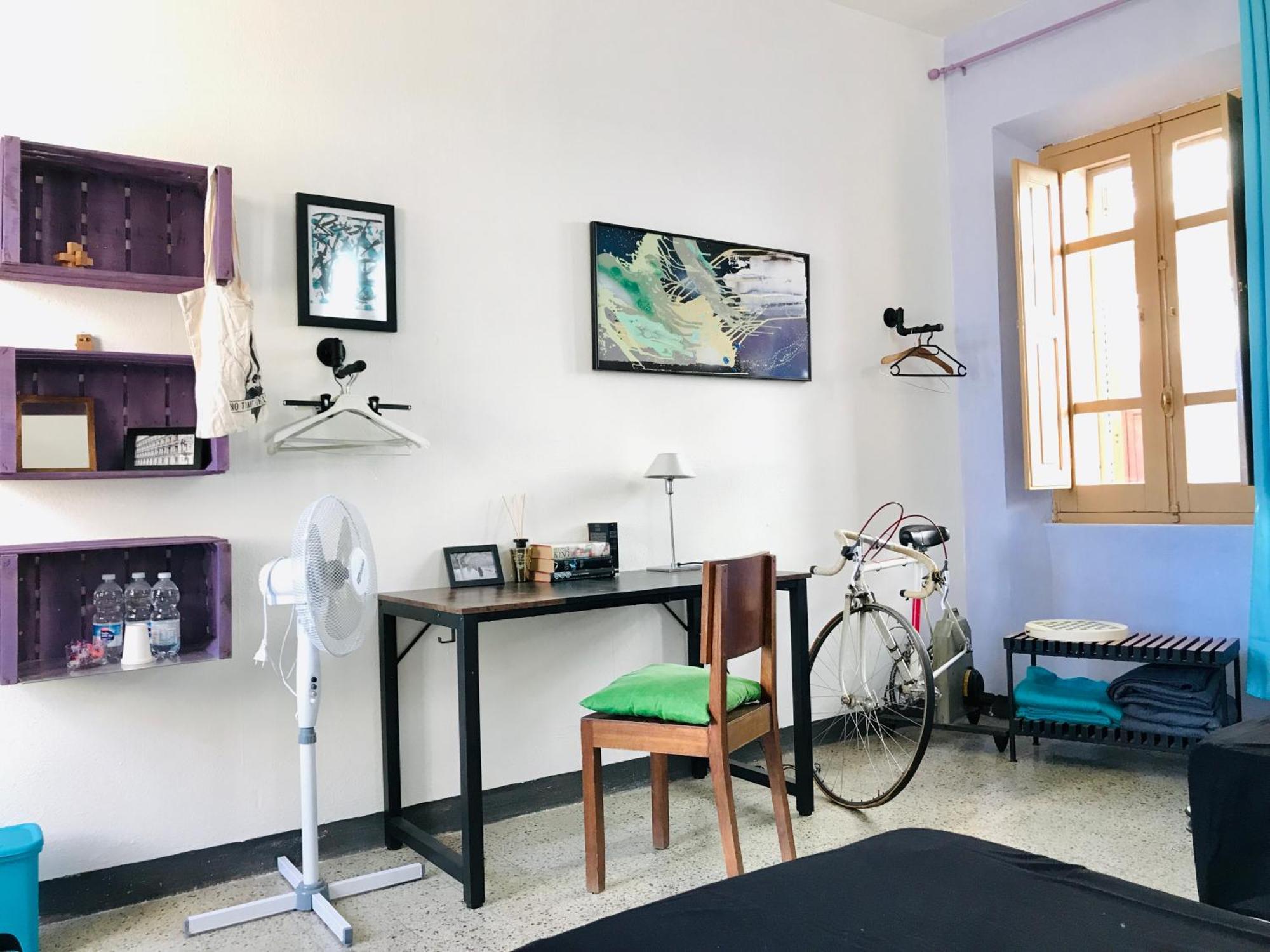 Casa Matilda Hotel Berchidda Ngoại thất bức ảnh