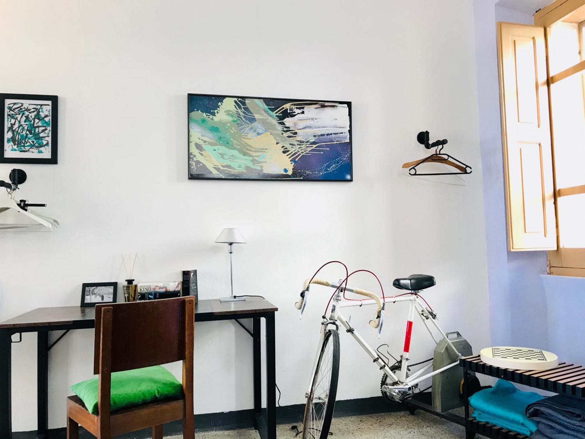 Casa Matilda Hotel Berchidda Ngoại thất bức ảnh