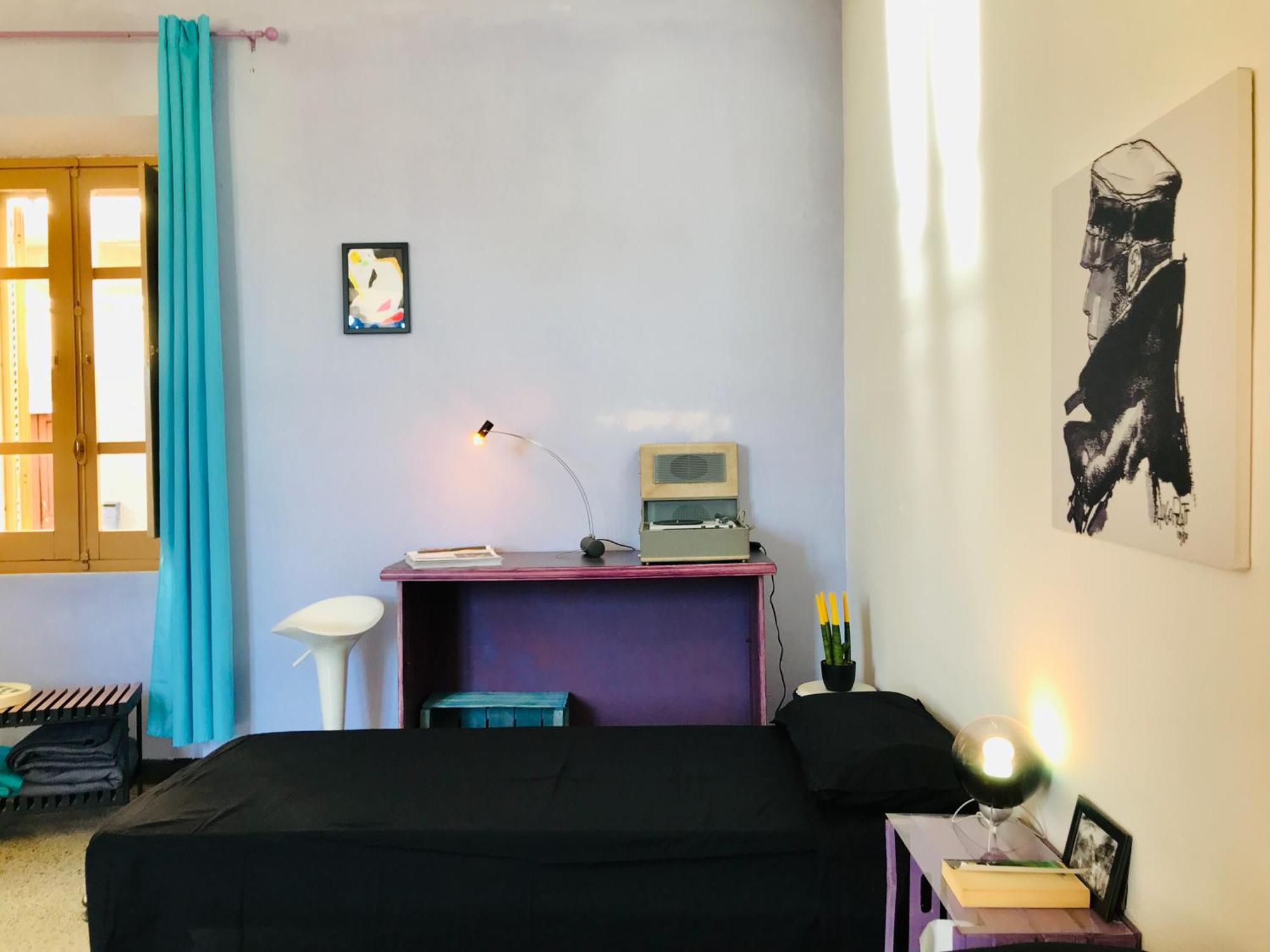 Casa Matilda Hotel Berchidda Ngoại thất bức ảnh