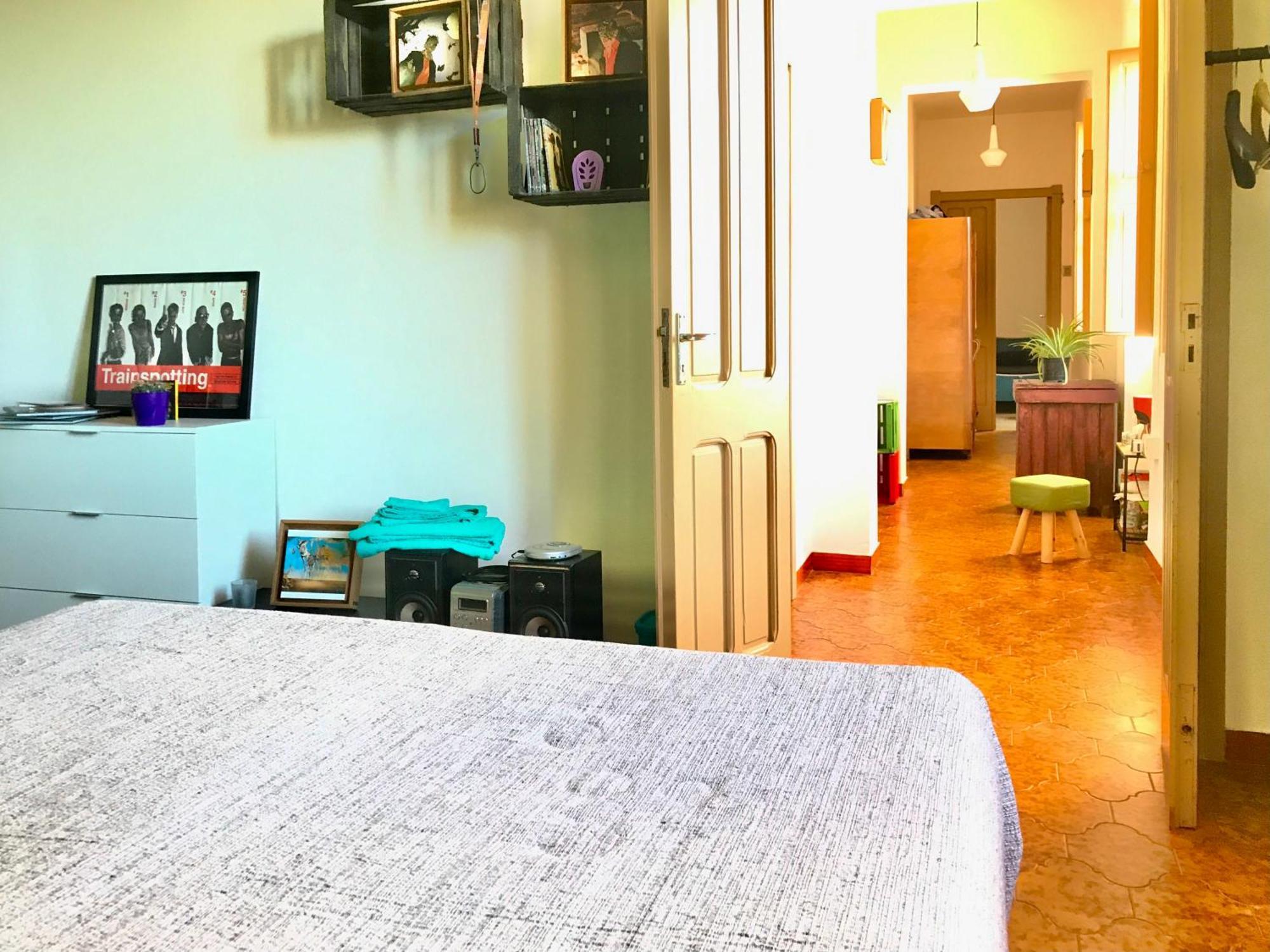 Casa Matilda Hotel Berchidda Ngoại thất bức ảnh
